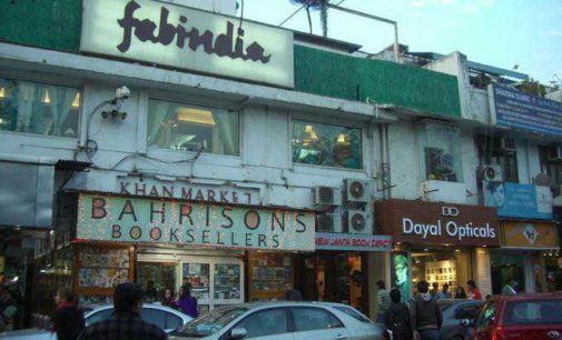 Average retail rents in CP, Khan Market fall 14% in July-Sep
