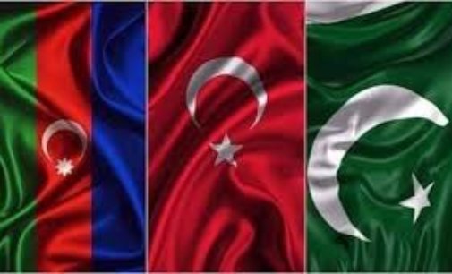 Azerbaijan-Turkey-Pakistan: A New Axis of Evil Against Armenia & India