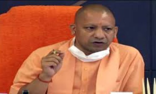 BJP’s opponents trying to lay foundation for caste, communal riots with international funding: Yogi Adityanath