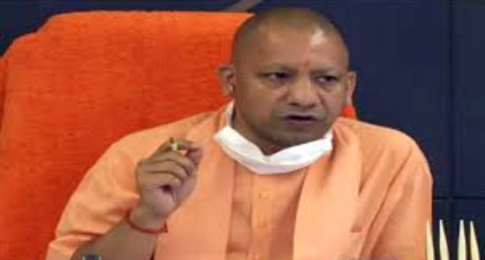 BJP’s opponents trying to lay foundation for caste, communal riots with international funding: Yogi Adityanath