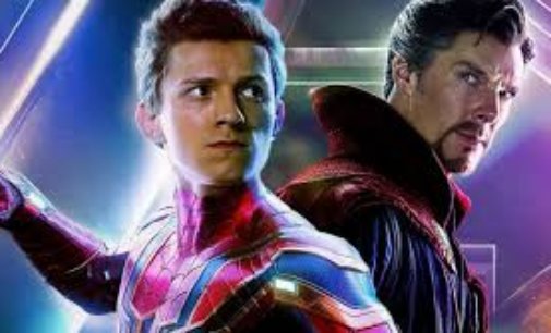 Benedict Cumberbatch joins ‘Spider-Man 3’ as Doctor Strange