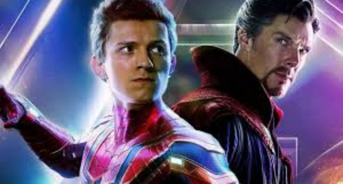 Benedict Cumberbatch joins ‘Spider-Man 3’ as Doctor Strange