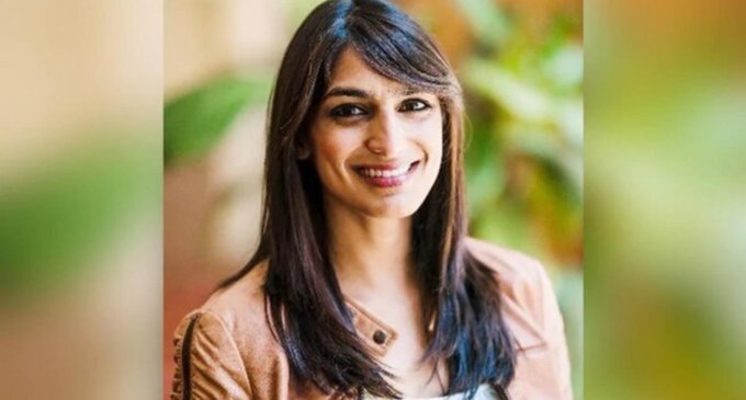 Biden-Harris admn will be a friend and an ally to India: Sabrina Singh