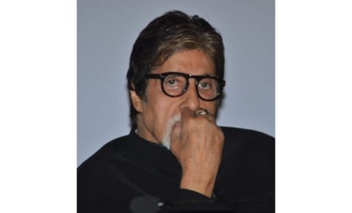 Big B to lend voice to show on the Buddha