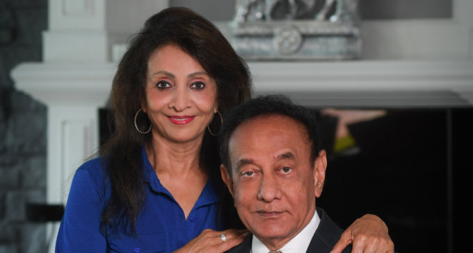 Chan and Surekha Patel gift $2M to Baylor Scott Hospital
