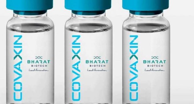 COVID-19: Third phase human trial of Covaxin to commence at Odisha’s SUM hospital soon