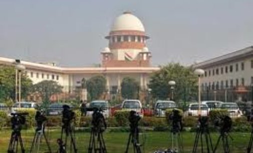 ‘Can’t say be veg or non-veg’: SC junks PIL to ban ‘halal