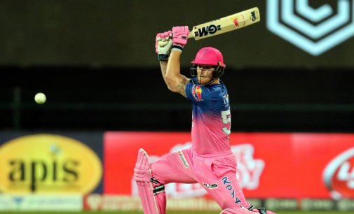 IPL 13: Centurion Stokes and Samson steer RR to 8-wicket win over top-ranked MI