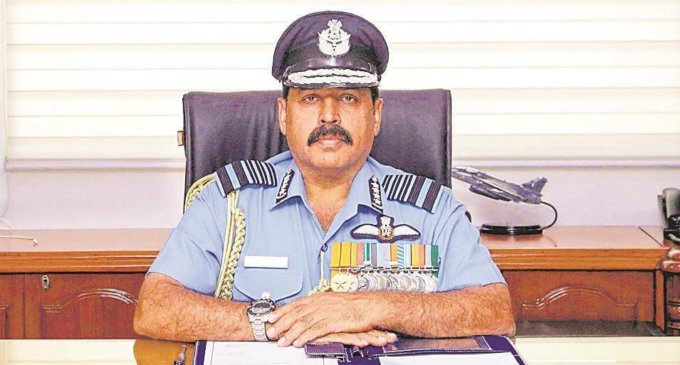 China can’t get better of us in any conflict scenario: IAF Chief