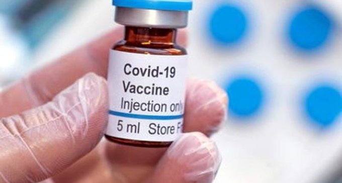 China’s Covid-19 vax is safe, prompts antibody response: Lancet