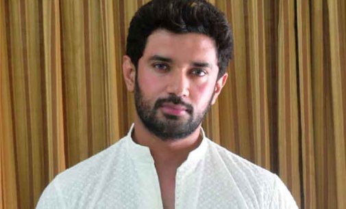 Chirag Paswan thanks PM Modi for remembering his father