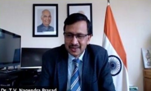 Consulate General of India San Francisco – Press release
