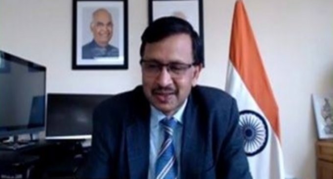 Consulate General of India San Francisco – Press release