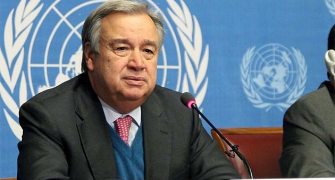 ‘Corruption criminal, immoral, ultimate betrayal of public trust’