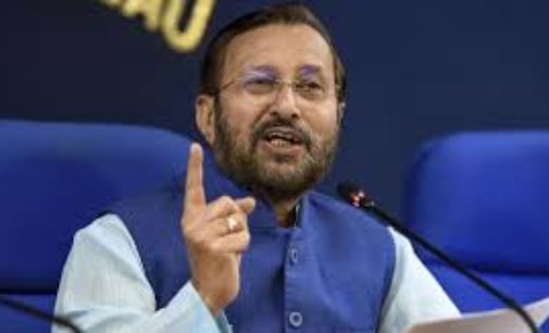 Covid-19 a warning to world against unsustainable food habits: Javadekar
