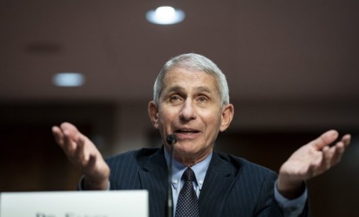 Covid-19 vaccine not likely to be available by next yr: Fauci
