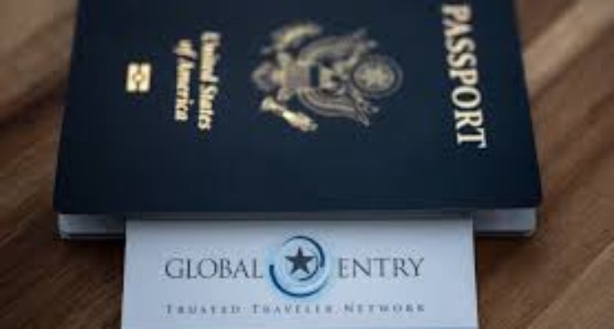 Change in Outsourcing Service Provider for Passport – Visa