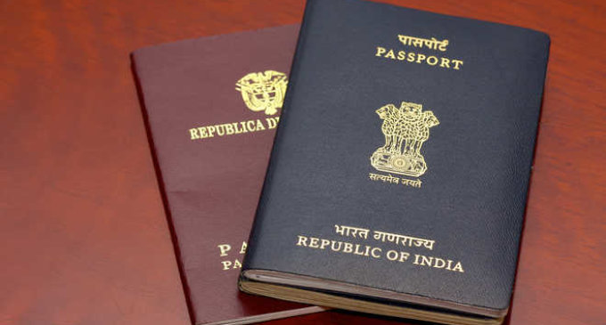 Dubai: Daughters of India-Pakistani couple await Indian passports