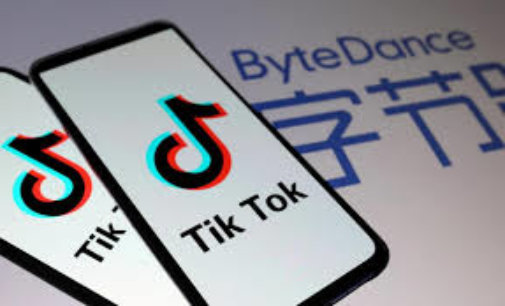 Days after ban Pakistan restores Tik Tok services