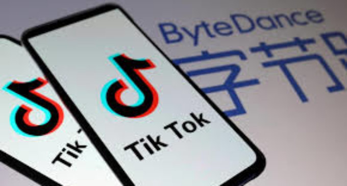 Days after ban Pakistan restores Tik Tok services