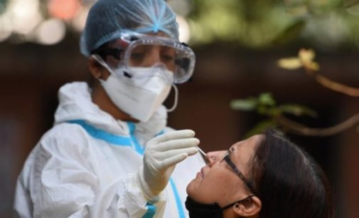 Delhi reports 5,891 new COVID-19 cases, highest in single day