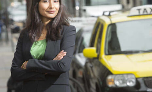 Surviving the Gig Economy