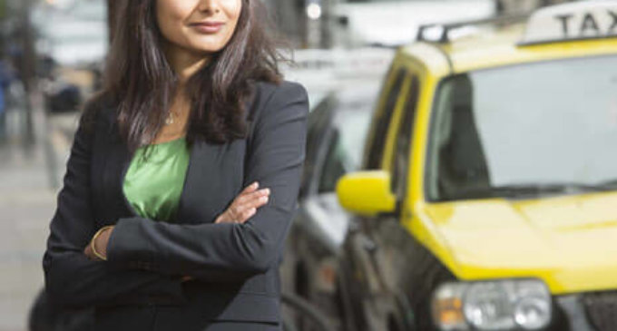 Surviving the Gig Economy