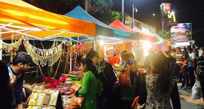 Dussehra festivities bring back customers to sweet shopsÂ