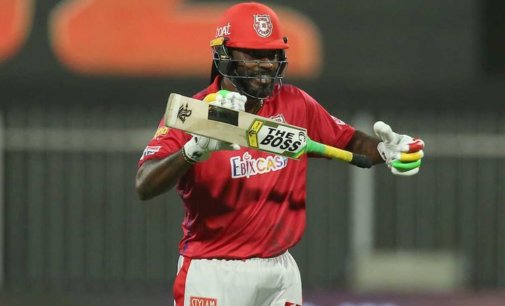 IPL 13: Getting out on 99 unfortunate, but it was a good ball, says Gayle