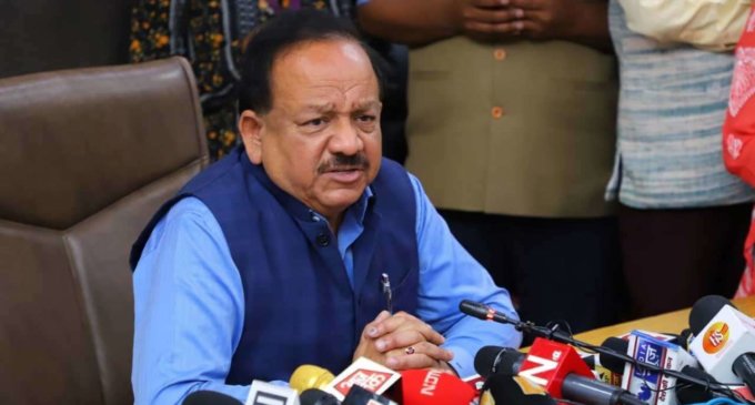 GoM mulls strategy for COVID vaccine availability, distribution by July 2021