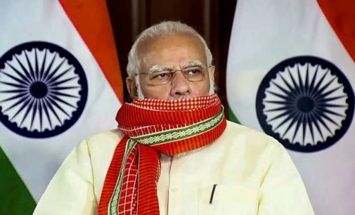 Government working to see how COVID-19 vaccine, when ready, can reach citizens at earliest: PM Modi