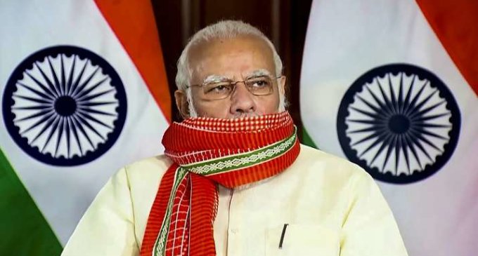 Government working to see how COVID-19 vaccine, when ready, can reach citizens at earliest: PM Modi