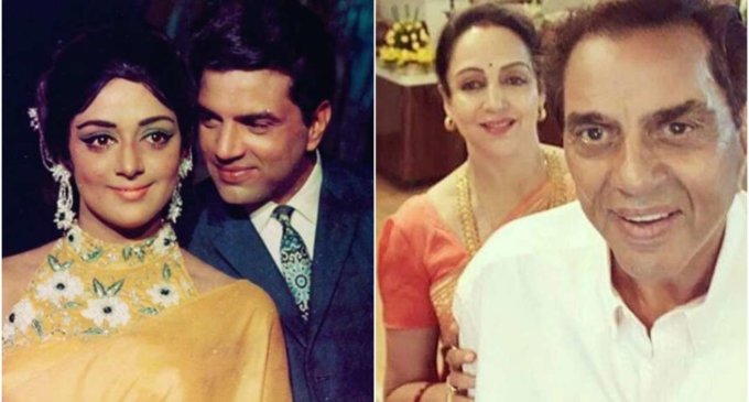 On Hema Malini’s birthday, a look at her 5 exceptional characters