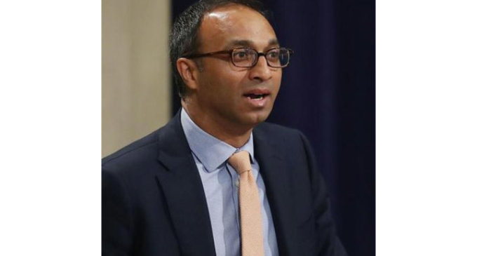 Hip-hop loving Indian American judge to preside over Google antitrust caseĀ