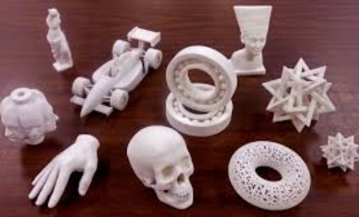 How 3D printing services are changing the world, for better.