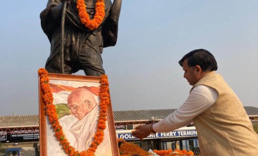 SF Consulate’s virtual events on Gandhi Jayanti