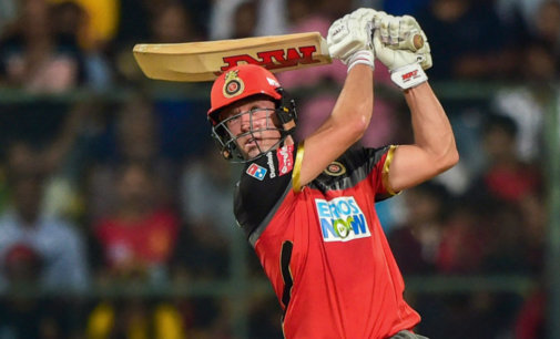 IPL 13: No total is safe when ABD is in such attacking form, says Morris