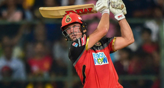 IPL 13: No total is safe when ABD is in such attacking form, says Morris