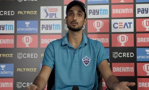 IPL 13: Sharjah wicket was slow, anything around 170 would’ve been competitive, says Harshal
