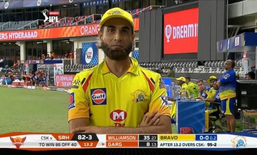IPL 13: Team winning matches more important than my featuring in playing XI: Tahir