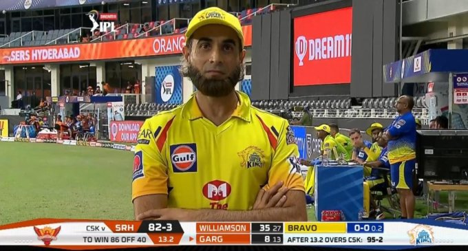 IPL 13: Team winning matches more important than my featuring in playing XI: Tahir