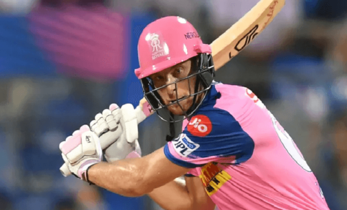 IPL 13: You don’t win many T20 games after losing three wickets in powerplay, says Buttler