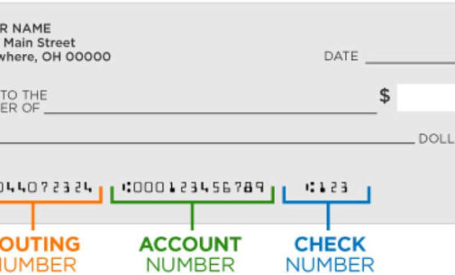 Illinois Extension: E-Check Payment Processor Fee