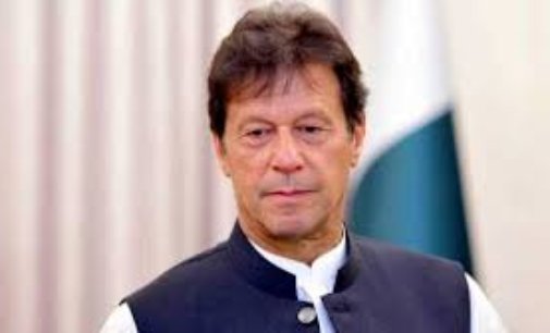 Imran squirms as FATF blacklist haunts Pakistan