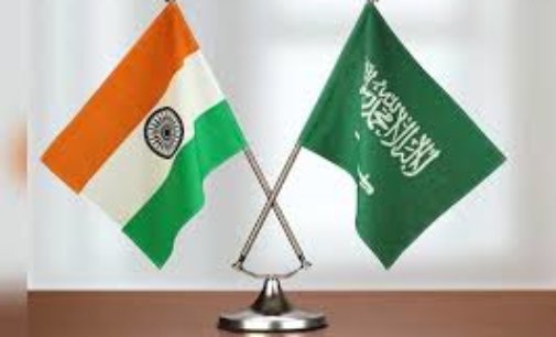 India asks Saudi Arabia to take corrective steps on bank note
