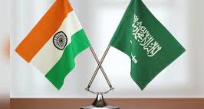 India asks Saudi Arabia to take corrective steps on bank note