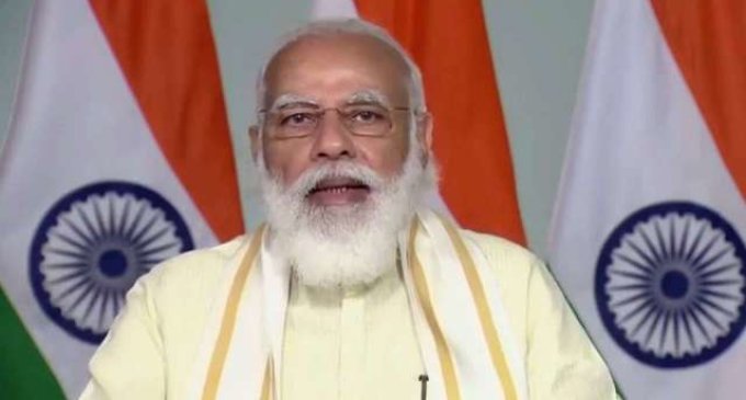 India has one of highest recovery rates due to flexible lockdown: PM