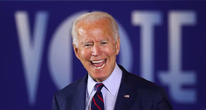 Indian Americans prefer Biden as President over Trump: Poll