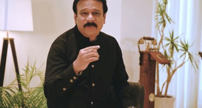 Indian advocate in Dubai marks 40 years of musical journey