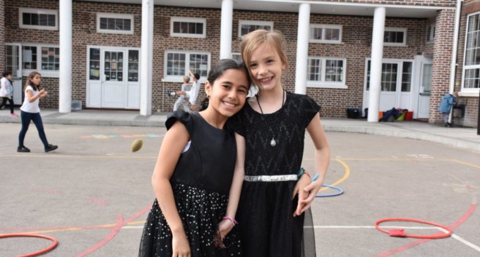 Indian charity organisation offers free school meals in England